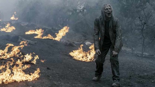 Así es la quinta temporada de 'Fear The Walking Dead'