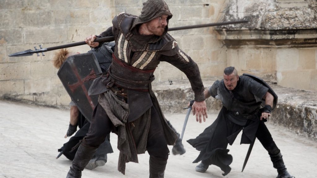 assassins creed