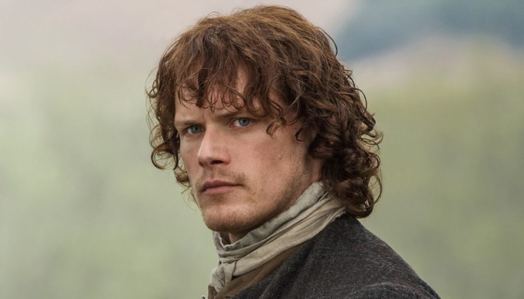 El reparto de 'Outlander': actores, actrices y personajes