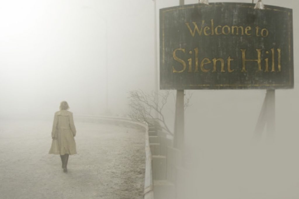 silent hill