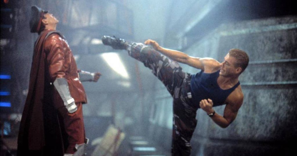 street fighter imagen 2