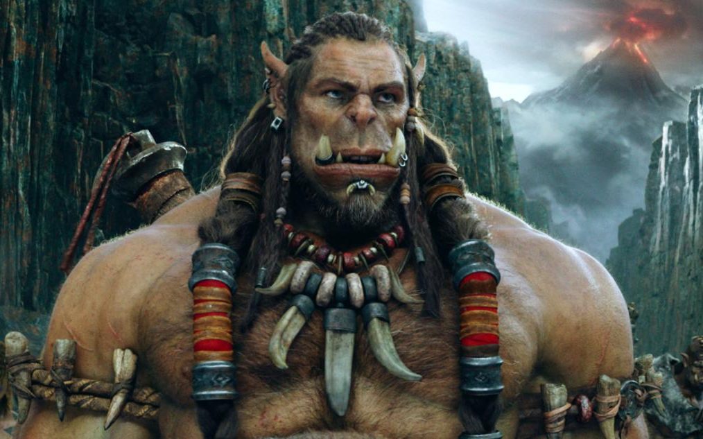 warcraft