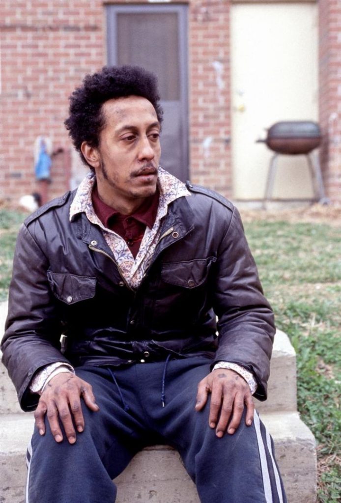 The Wire en Amazon Prime
