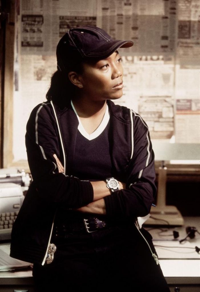 The Wire en Amazon Prime