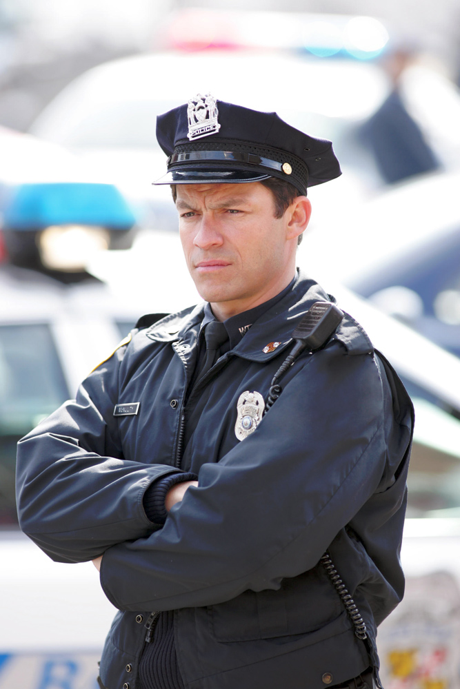 The Wire en Amazon Prime