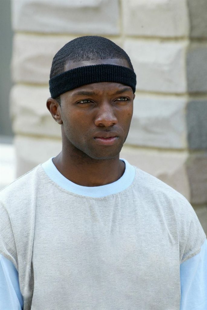 The Wire en Amazon Prime