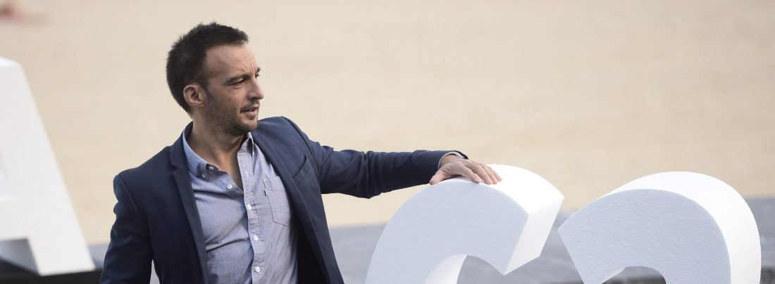 Alejandro Amenábar