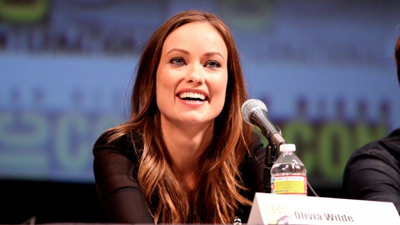 Te contamos todo sobre la biografía de Olivia Wilde.