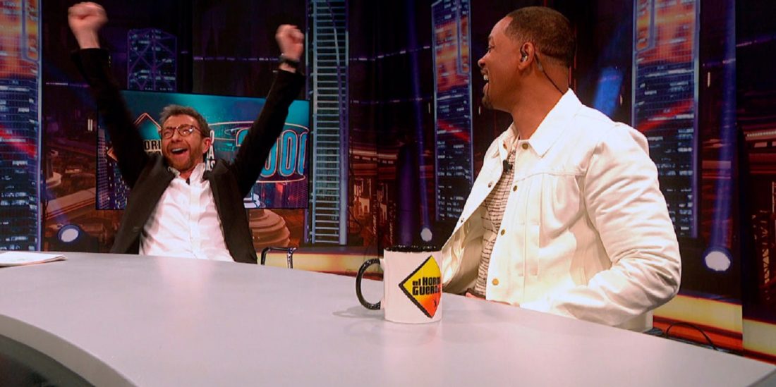 'El Hormiguero' es uno de los programas que cambiaron de cadena