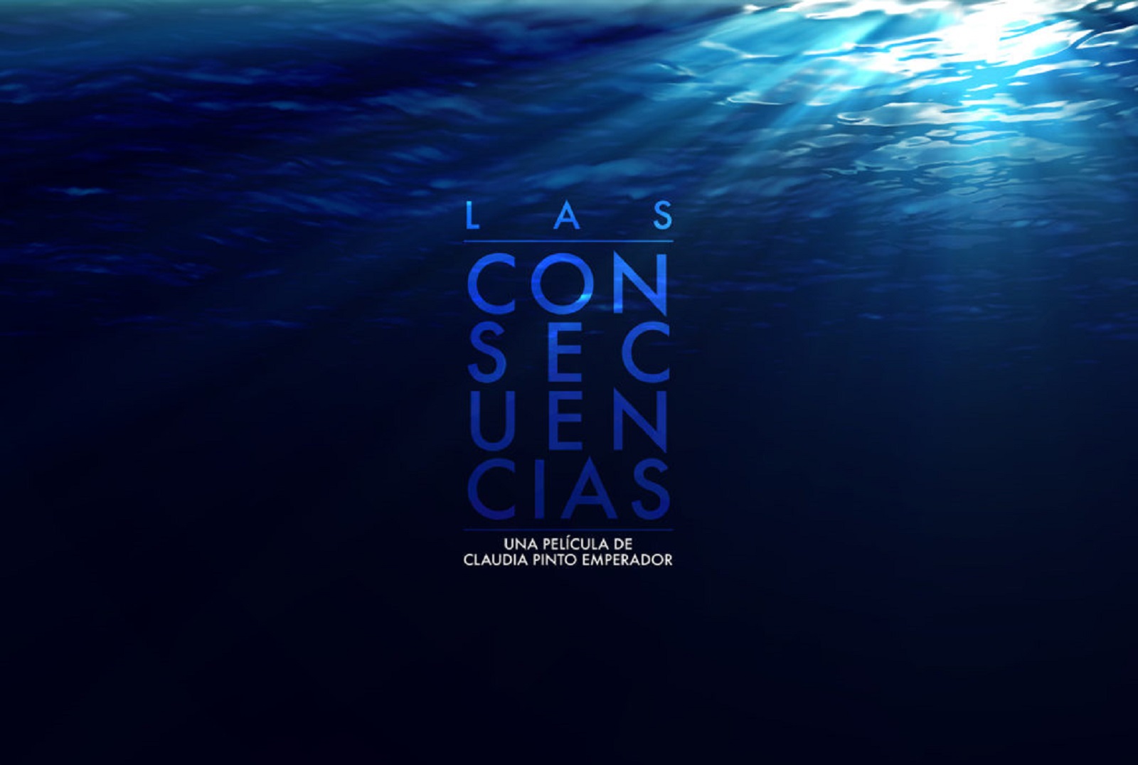 Juana Acosta - Las Consecuencias