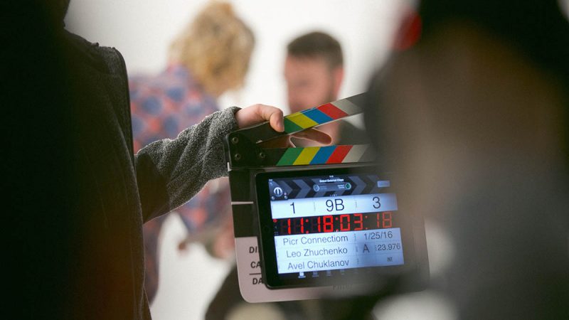 ¿Quieres saber cómo ser actor? Te contamos lo más importante para empezar tu carrera.