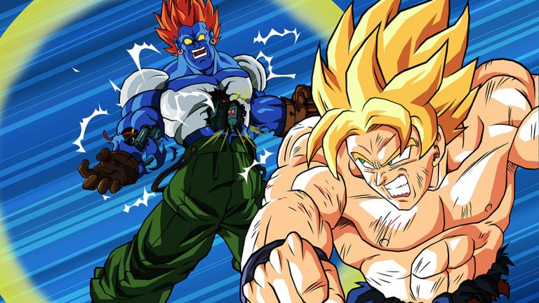 Cronologia Dragon Ball Serie Y Peliculas
