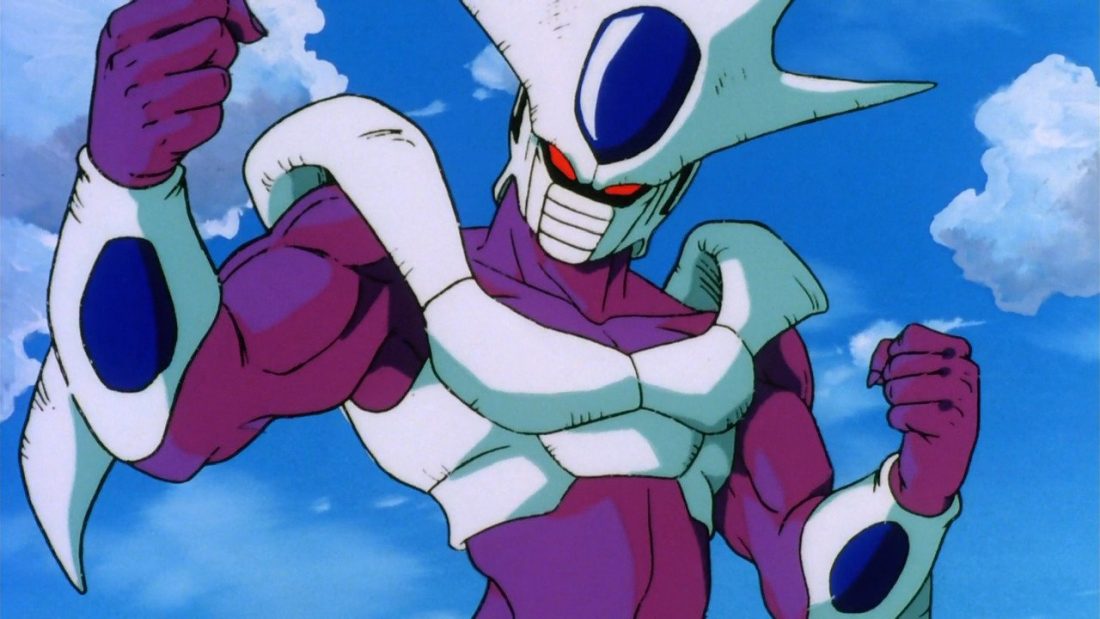 Cronologia Dragon Ball Serie Y Peliculas