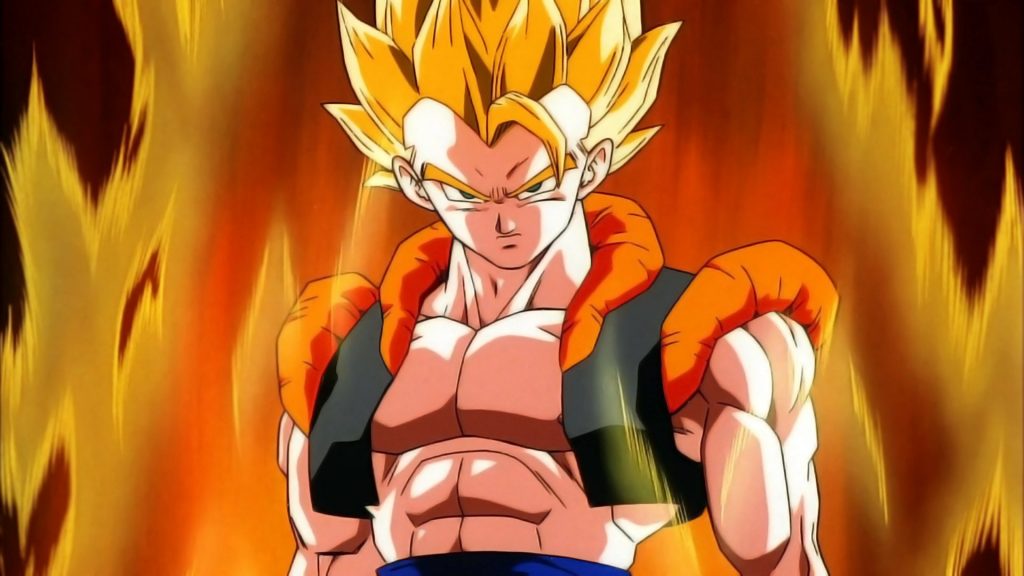 Cronologia Dragon Ball Serie Y Peliculas