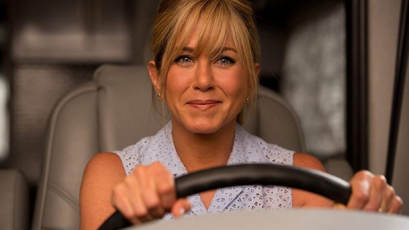 Jennifer Aniston biografía