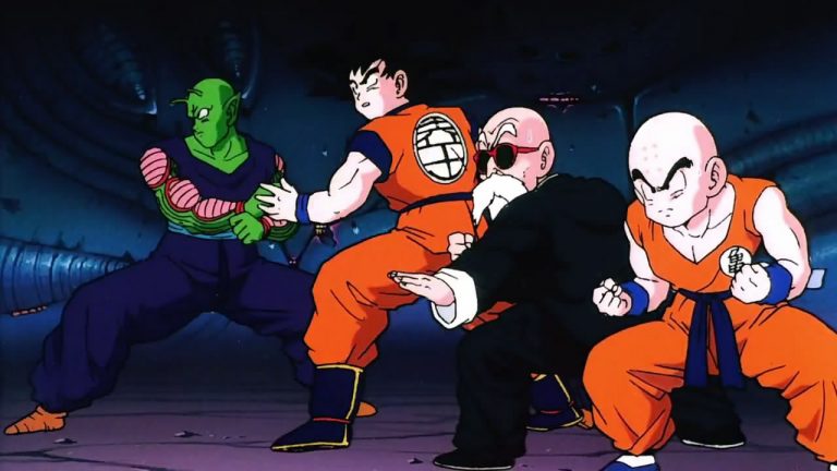 Cronologia Dragon Ball Serie Y Peliculas