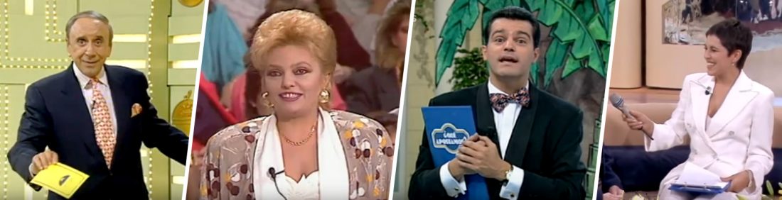 'El precio justo' y otros programas que intentaron volver y fracasaron