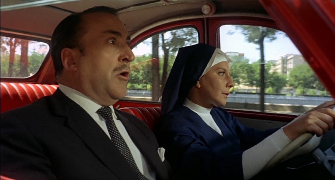 Sor Citroën', por qué nos gusta este clásico del cine español