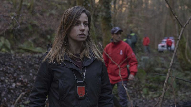 'Legado en los huesos' retoma la historia de la inspectora Salazar.