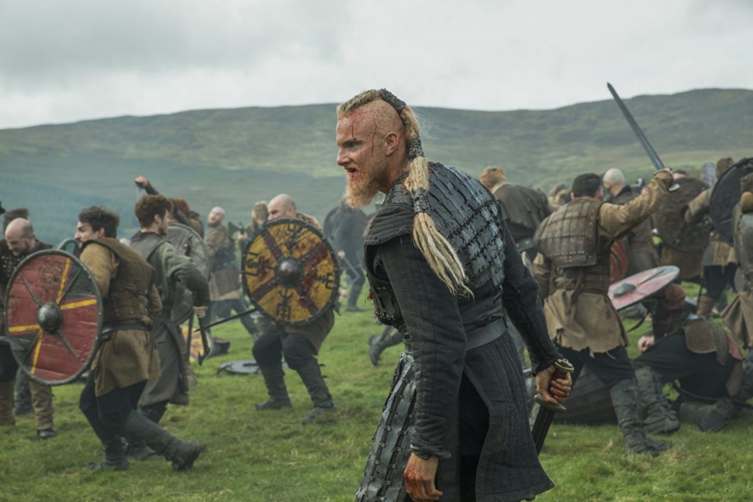 test de vikings