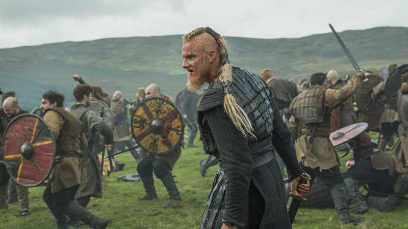 test de vikings