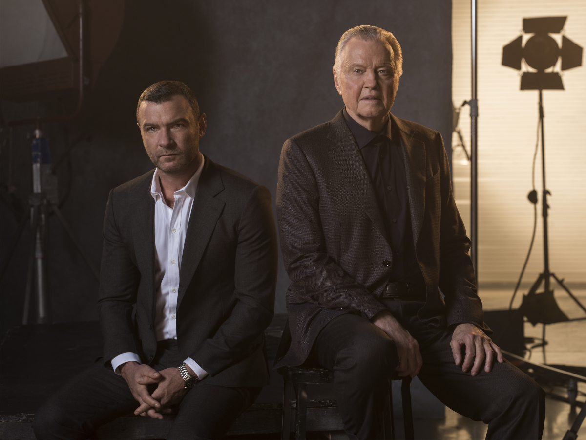 Ray Donovan