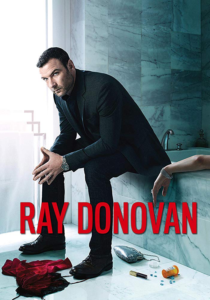 Ray Donovan cartel