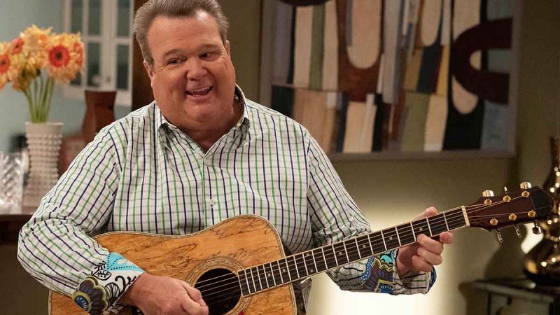 Descubre qué personaje de 'Modern Family' eres con este test.