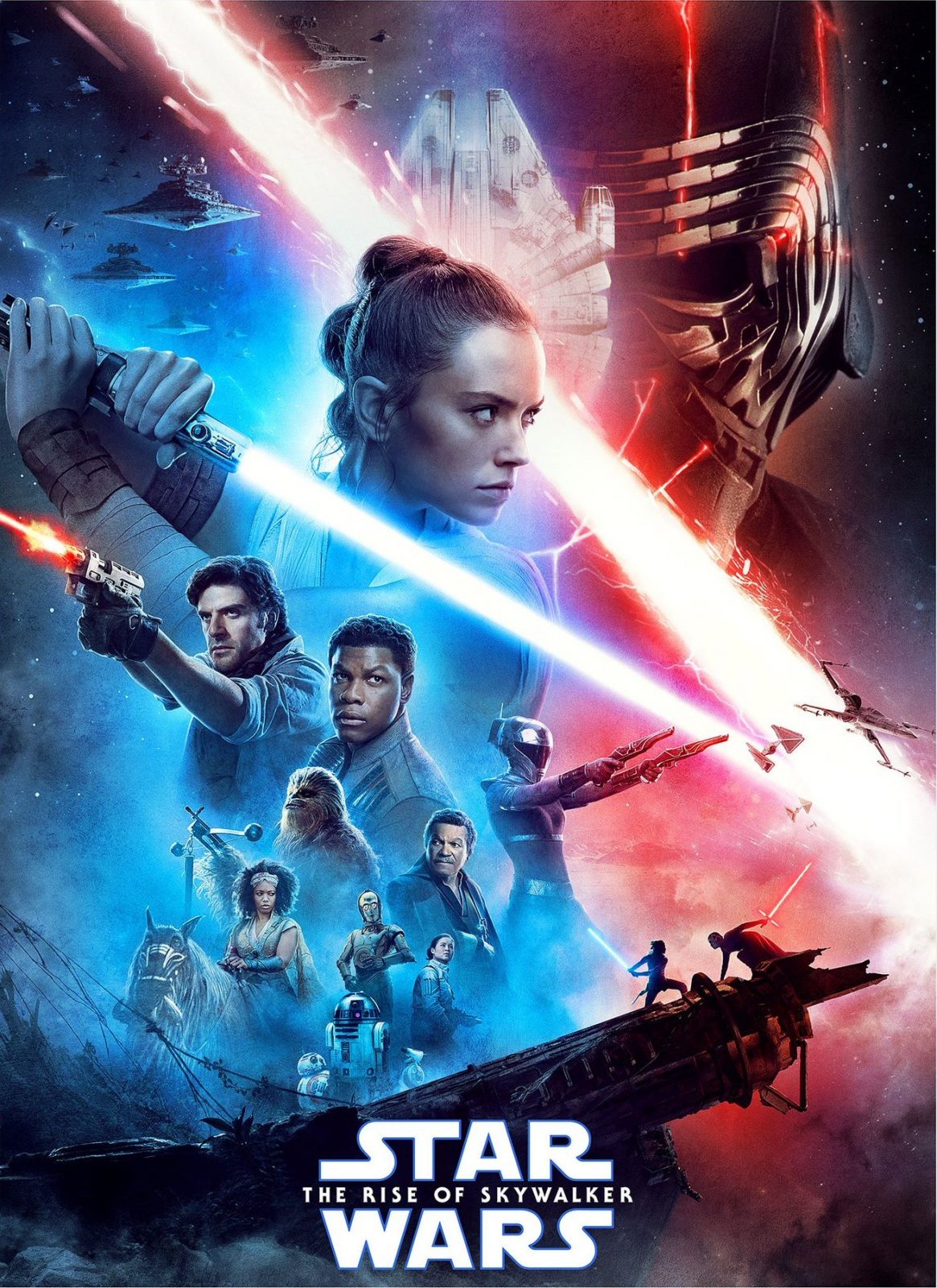 Star Wars Películas Para Entender El último Jedi Sin Problema