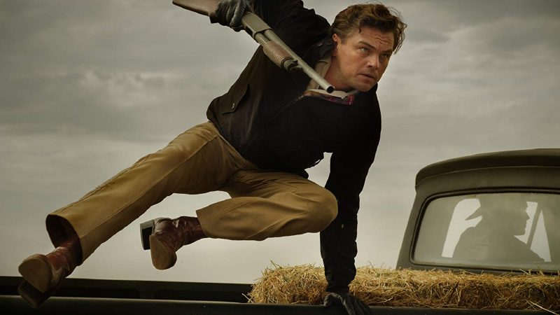 'Érase una vez en Hollywood' es una de las mejores películas del año