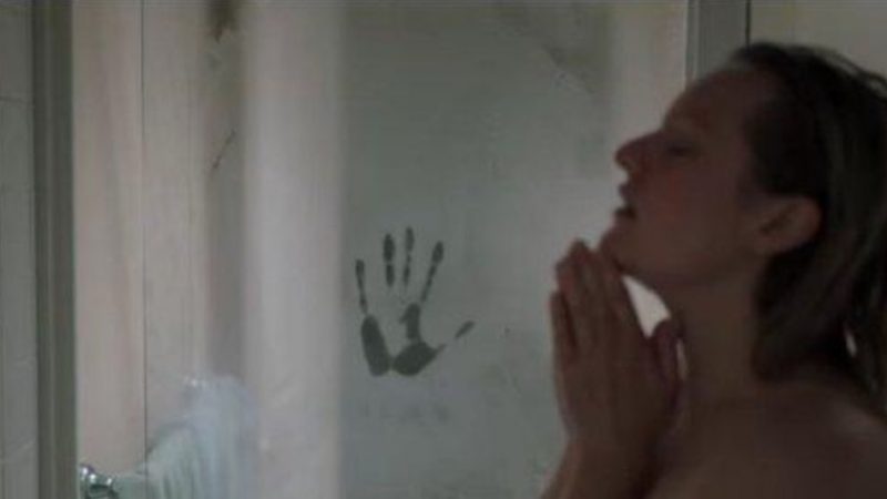 películas de terror 2020
