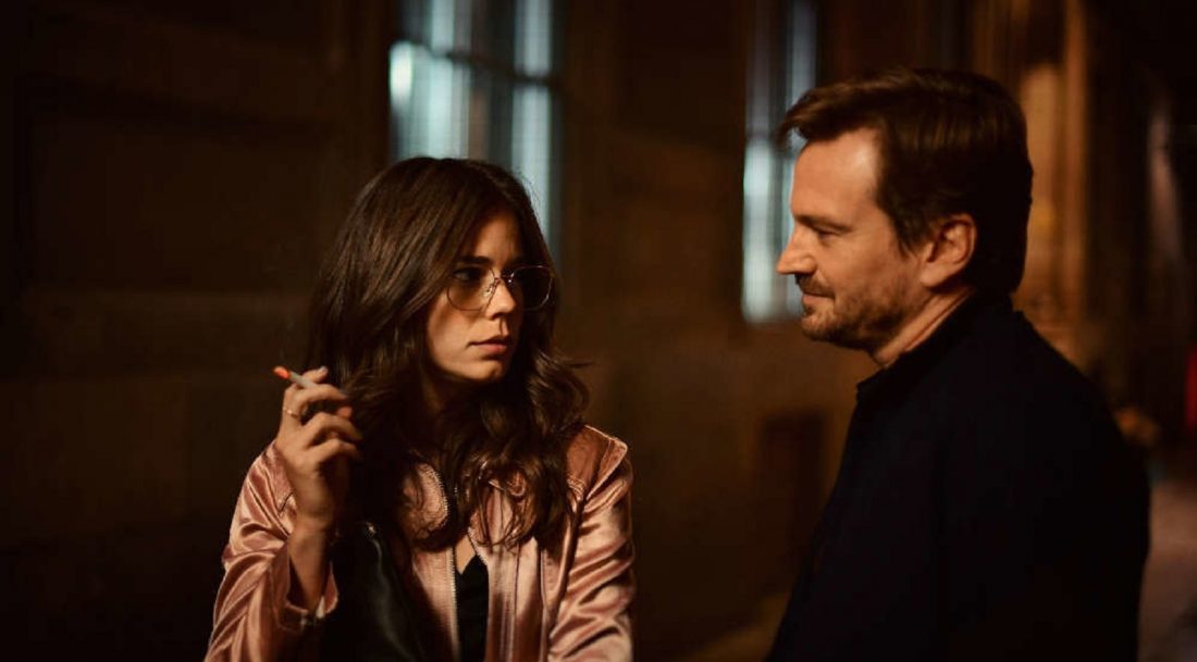 Foodie Love Isabel Coixet