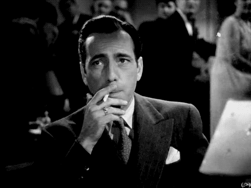 humphrey bogart