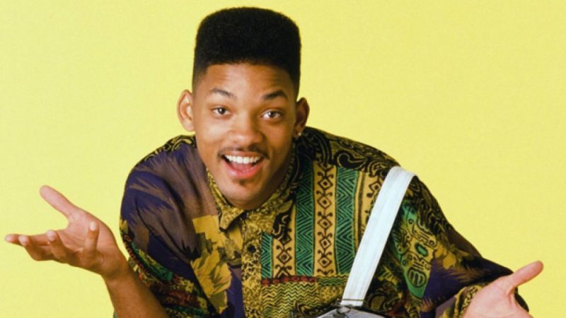 Hacemos un repaso de las mejores series de los 90.