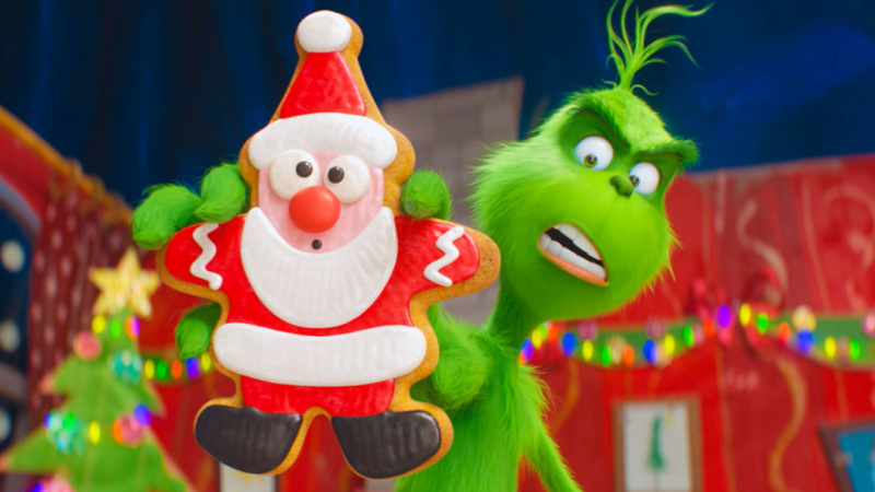 Test: ¿en qué película de Navidad podrías pasar desapercibido?