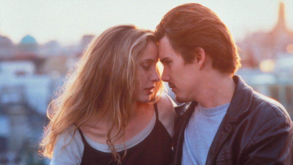 Peliculas Romanticas Que Hay Que Ver