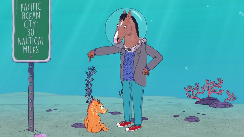Repasamos los mejores capítulos independientes de las series.
