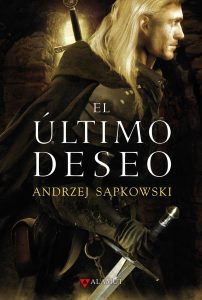 the-witcher-novelas