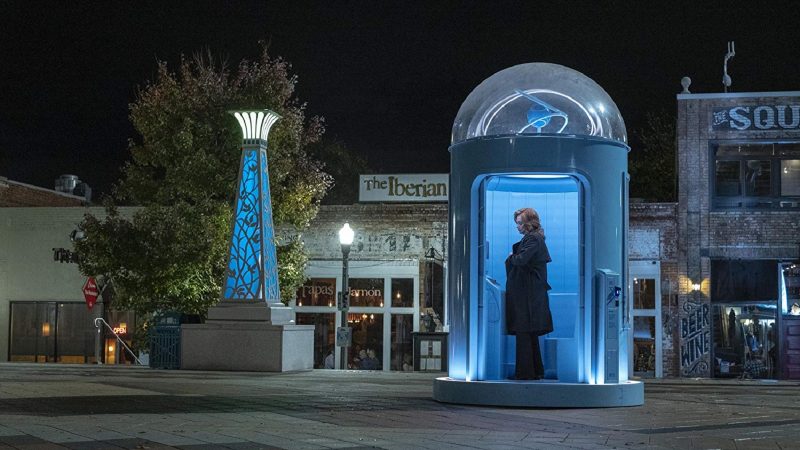 'Watchmen' relación cómic y serie