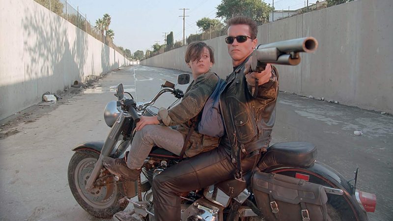 Terminator 2