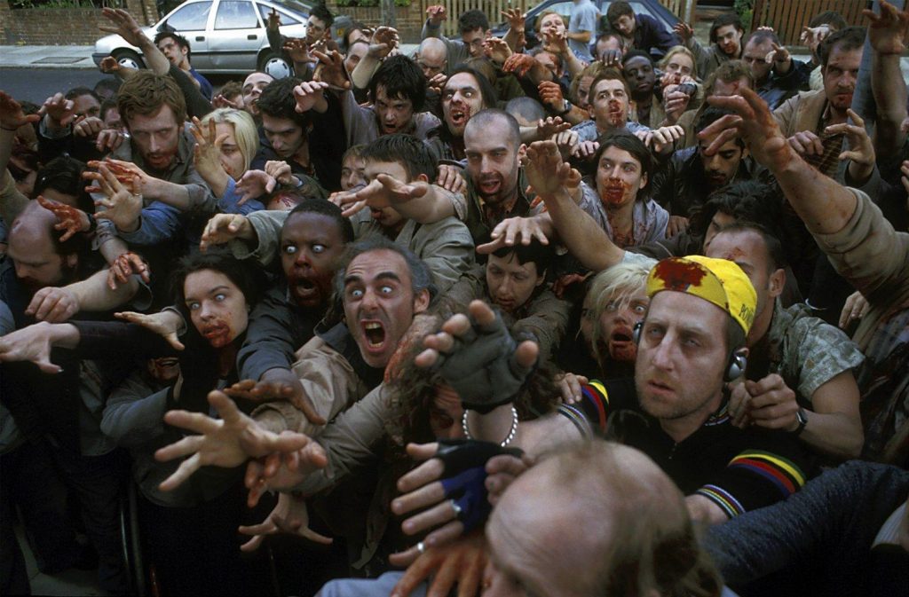 zombie stomp ozzy osbourne cover