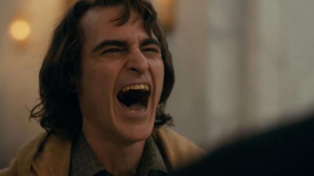 curiosidades de joker