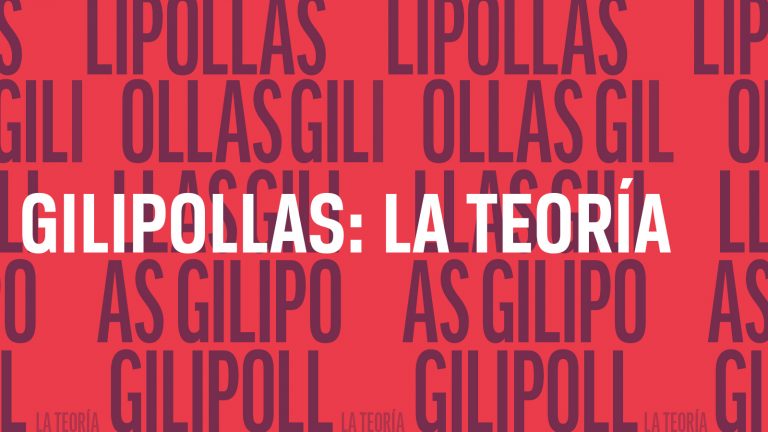 Especial Gilipollas ¿qué Es Un Gilipollas En Odisea