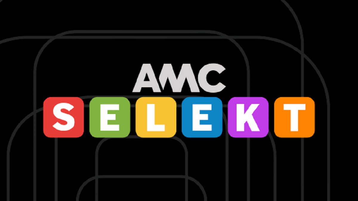 AMC Selekt, plataforma de streaming