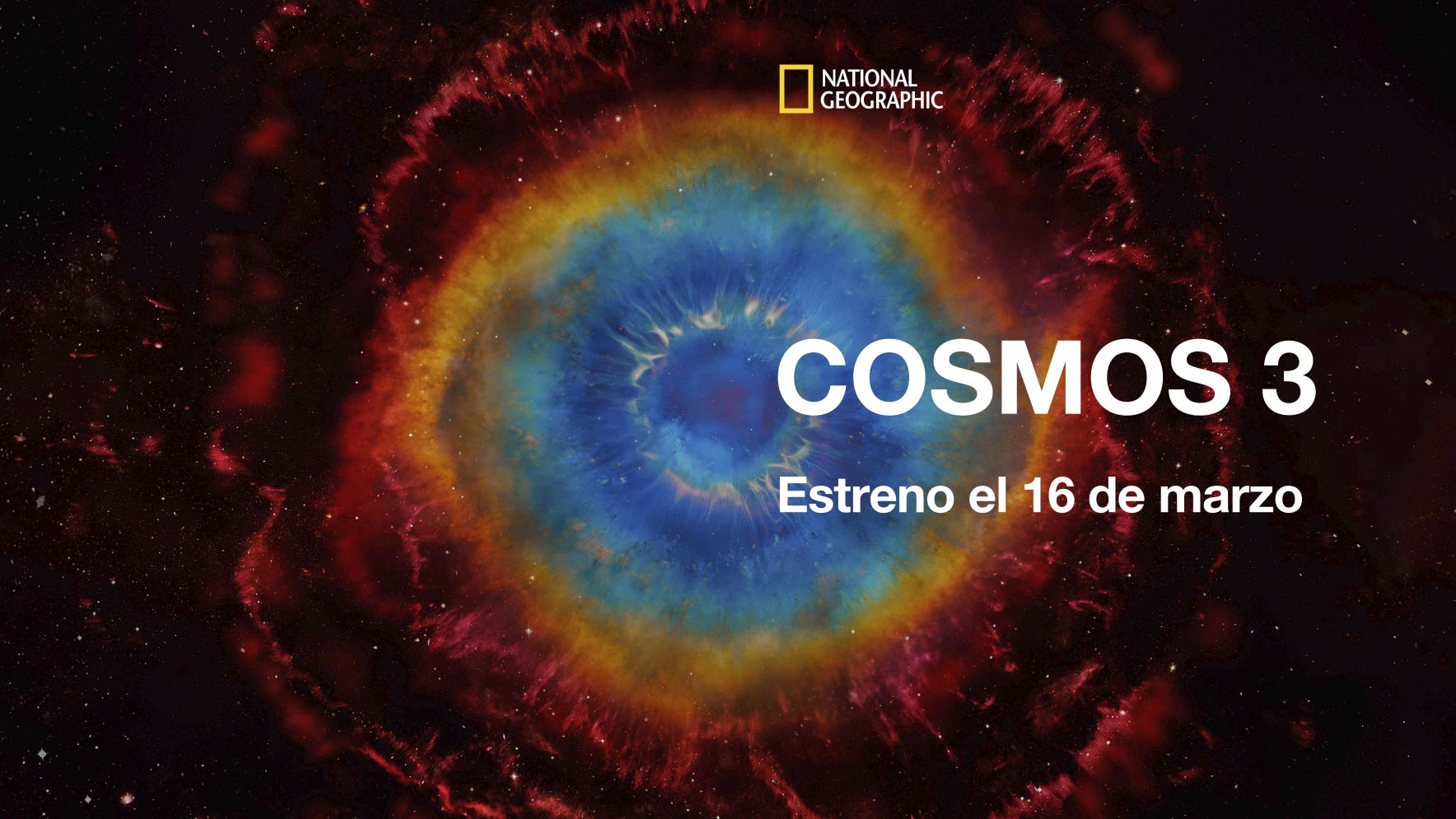 Llega La Tercera Temporada De 'Cosmos' A National Geographic En Orange ...