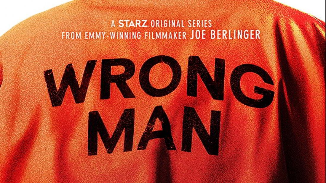 Wrong Man