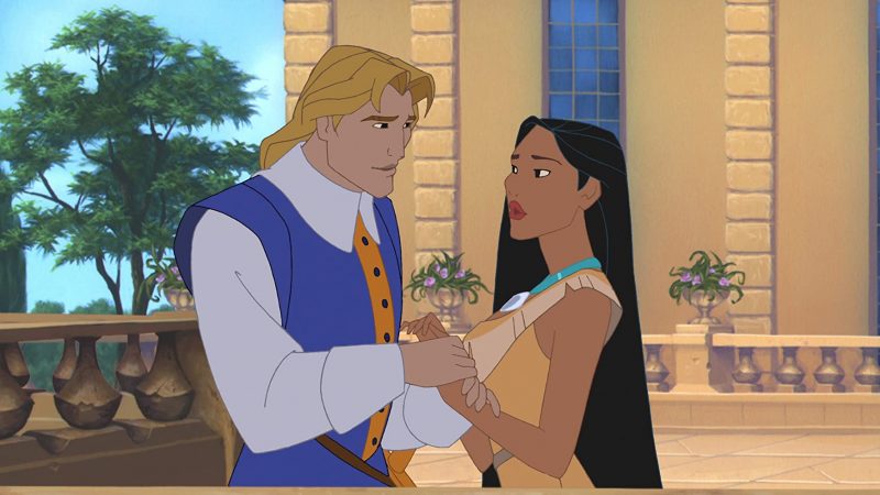 secuelas de Disney