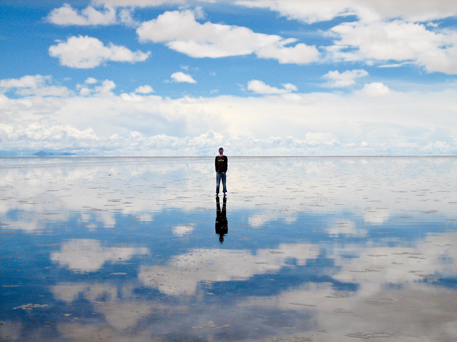 Salar uyuni
