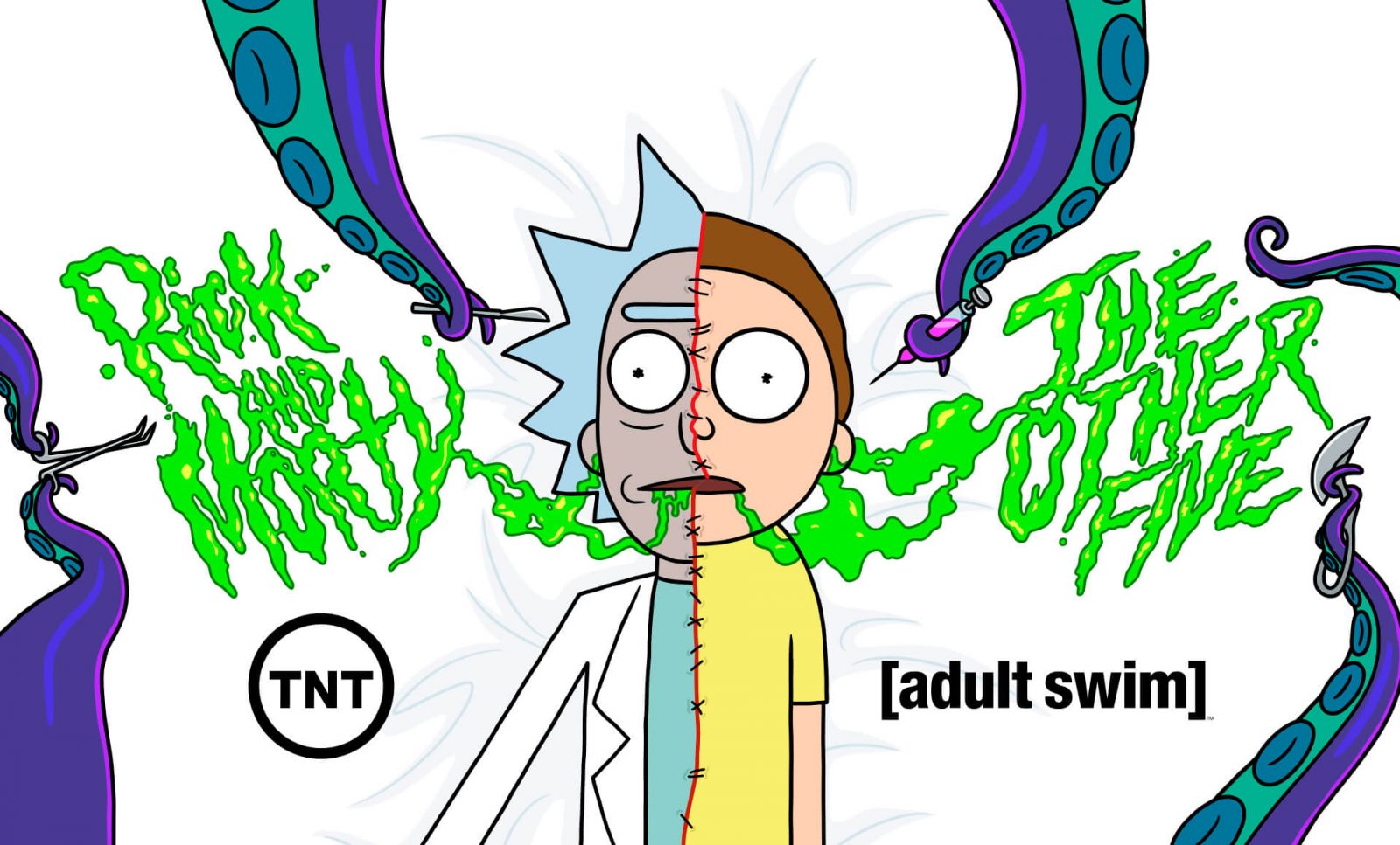 Ver Rick Y Morty Temporada 4 Tnt