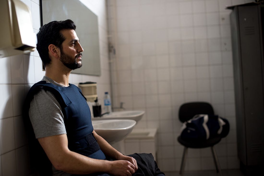 'Kosta' se estrena en exclusiva en España en Orange TV.